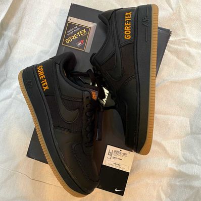 Nike Air Force 1 Low Gore-Tex "Bright Ceramic"