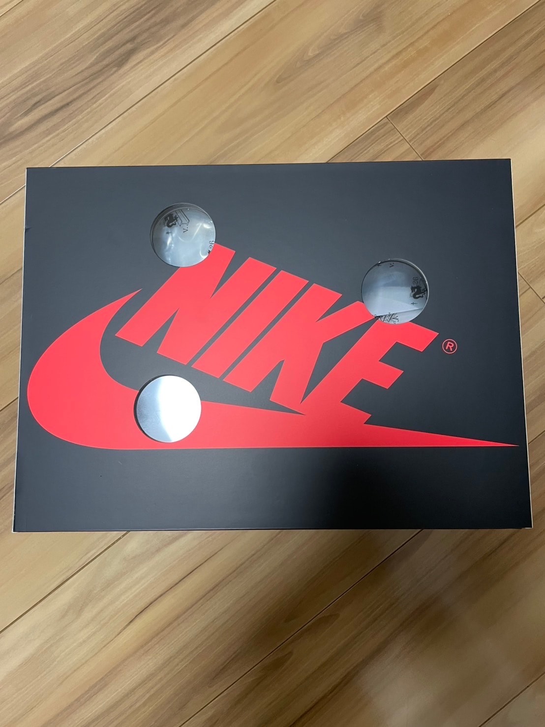 Virgil Abloh Archive (V.A.A.) × Nike Air Jordan 1 Retro High OG "Alaska"