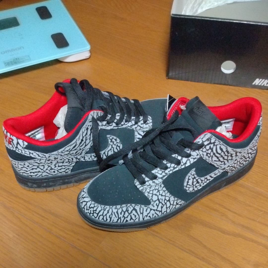 Nike Dunk Low By You & Unlocked "By You" (NIKEiD)