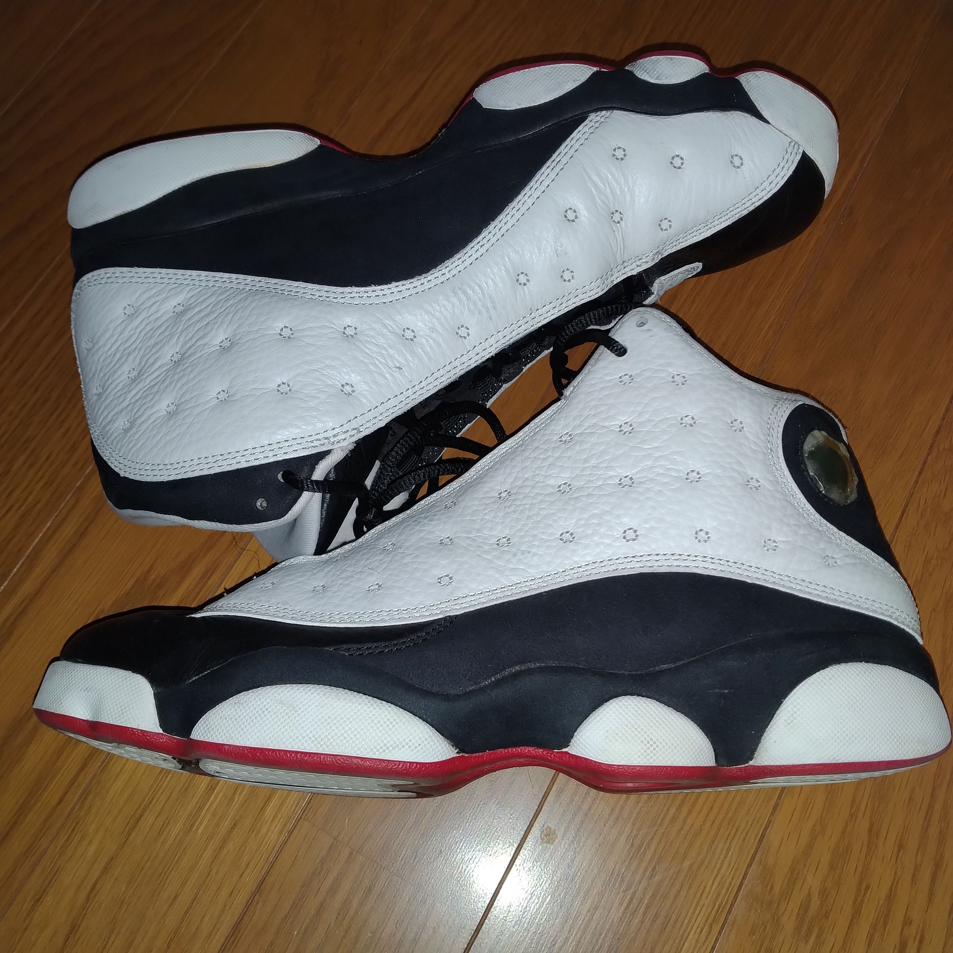 Nike Air Jordan 13 Retro "He Got Game" (2013)