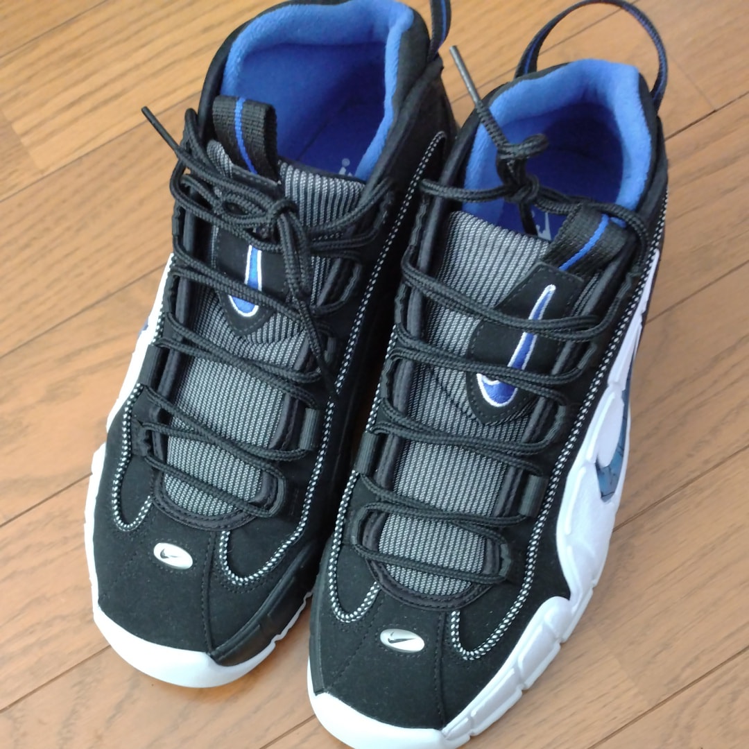 Nike Air Max Penny 1 "Orlando"
