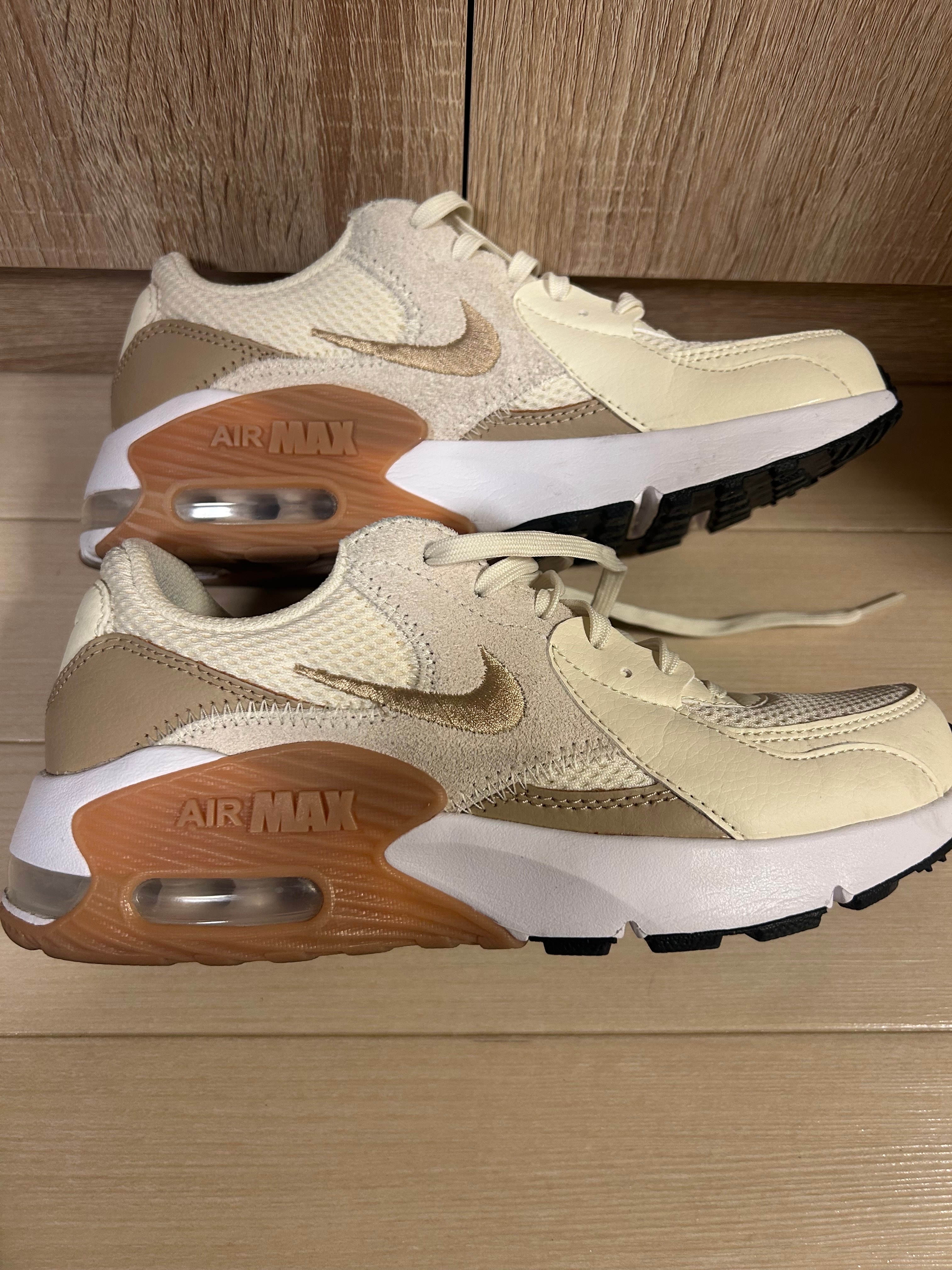 Nike Women's Air Max Excee "Cork"