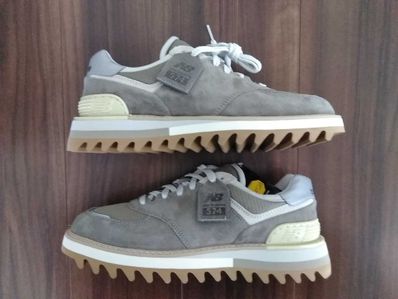 tokyo design studio New Balance 574 "Grey"