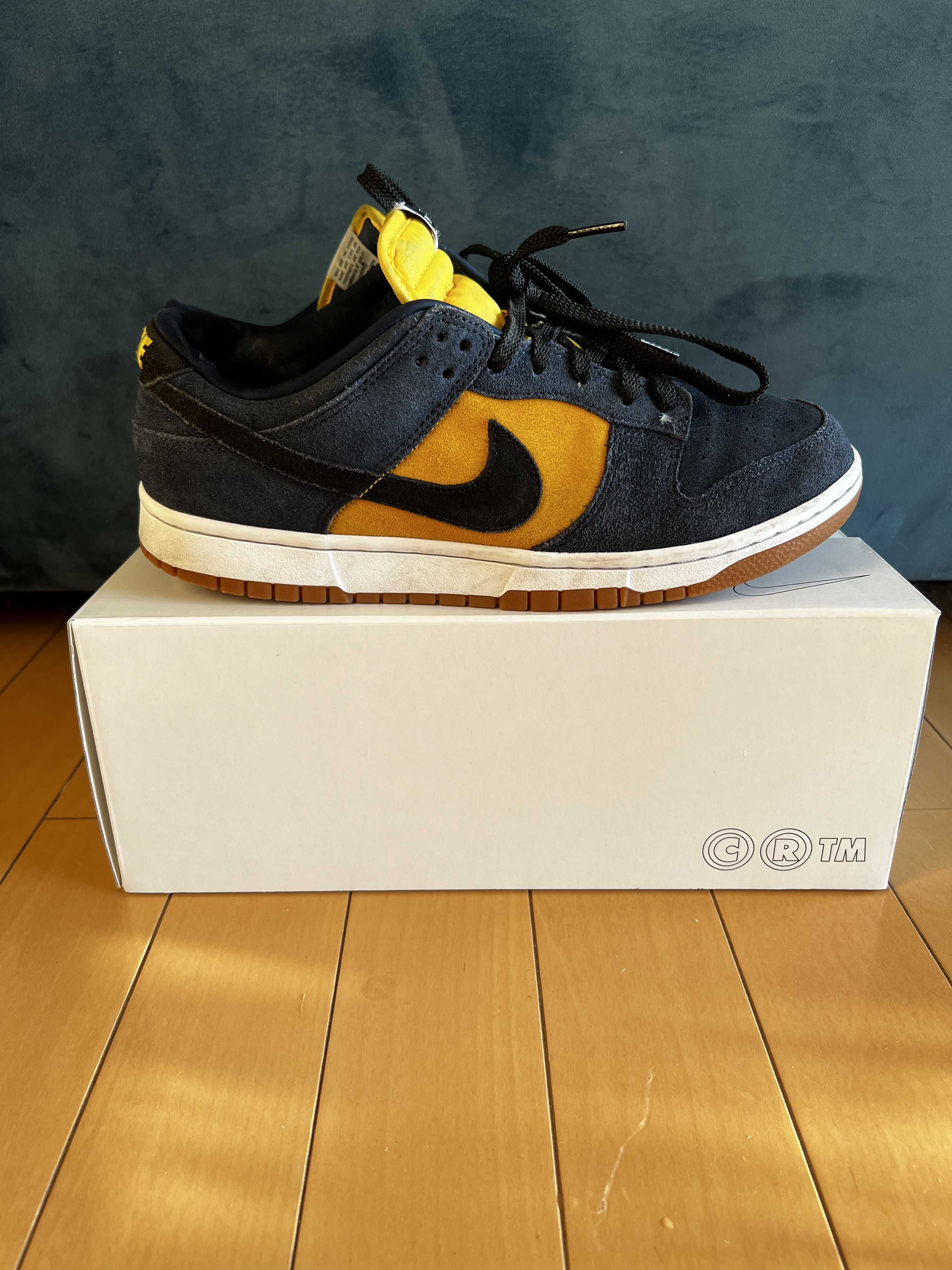 Nike Dunk Low By You & Unlocked By You (NIKEiD)