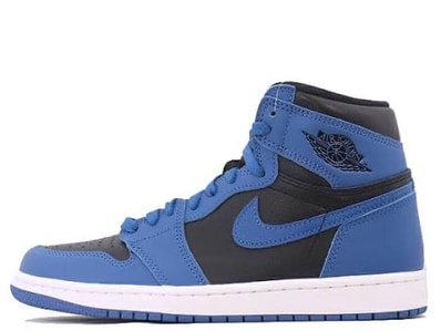 Nike Air Jordan 1 Retro High OG "Dark Marina Blue"