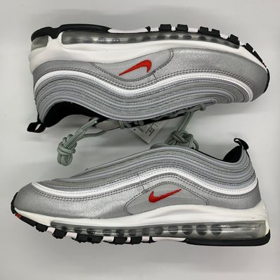 Nike Air Max 97 OG "Silver Bullet" (2022)