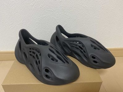 adidas YEEZY Foam Runner "Onyx"