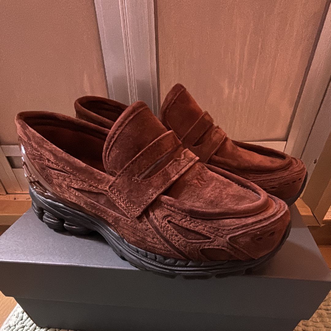 New Balance 1906L "Rich Oak Suede"