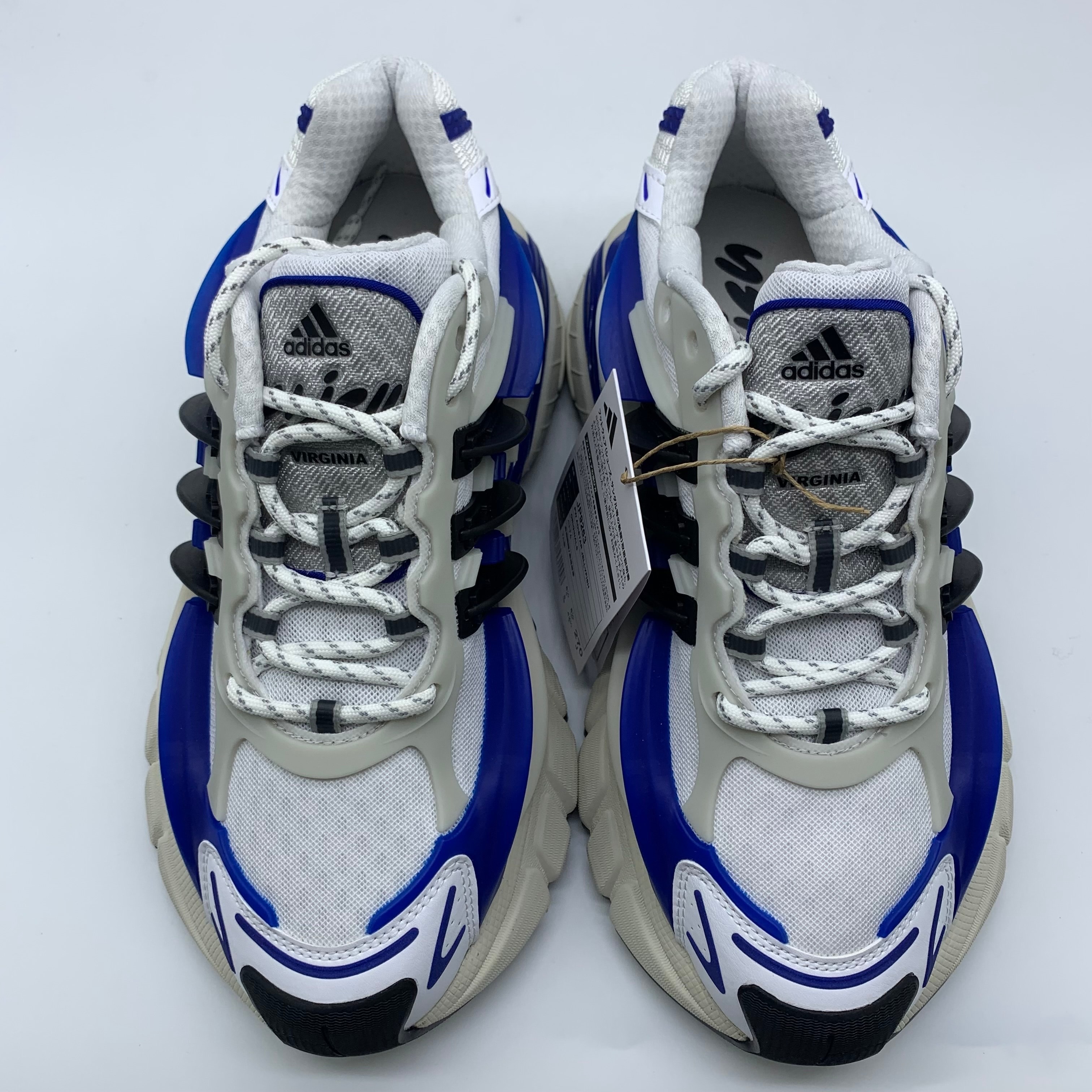 Pharrell Williams × adidas Jellyfish "Team Royal Blue"