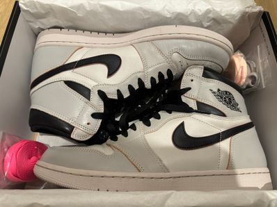 Nike SB × Air Jordan 1 High OG "NYC To Paris"