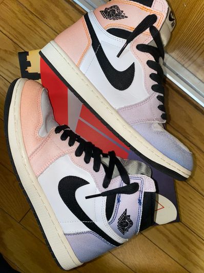 Nike Air Jordan 1 High OG