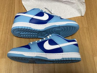 Nike Dunk Low Retro QS "Argon" (2022)