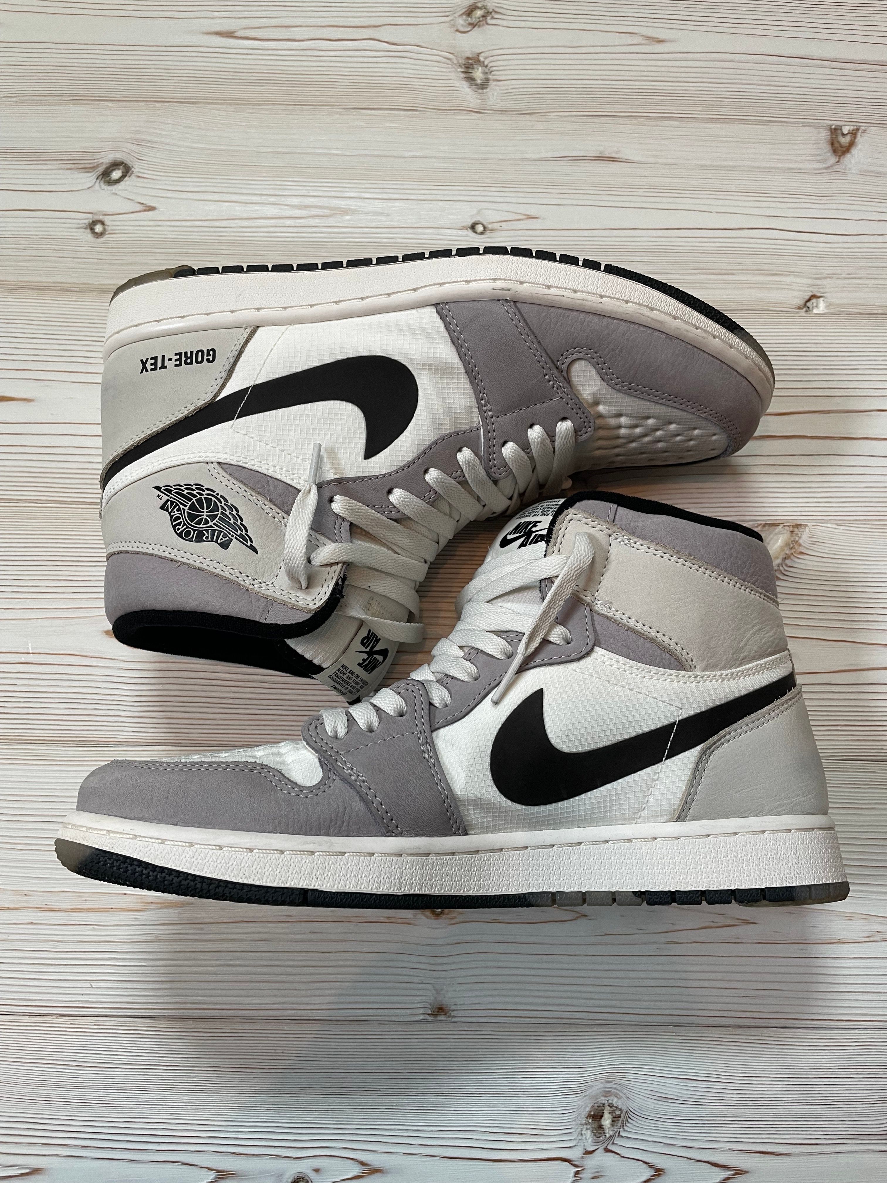 Nike Air Jordan 1 Element GORE-TEX "Sail"