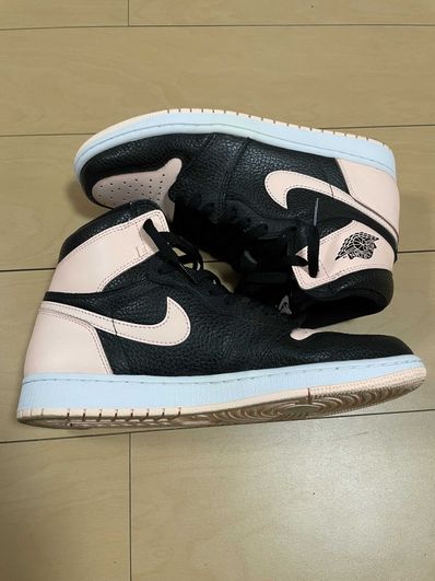 Nike Air Jordan 1 Retro High OG "Crimson Tint"