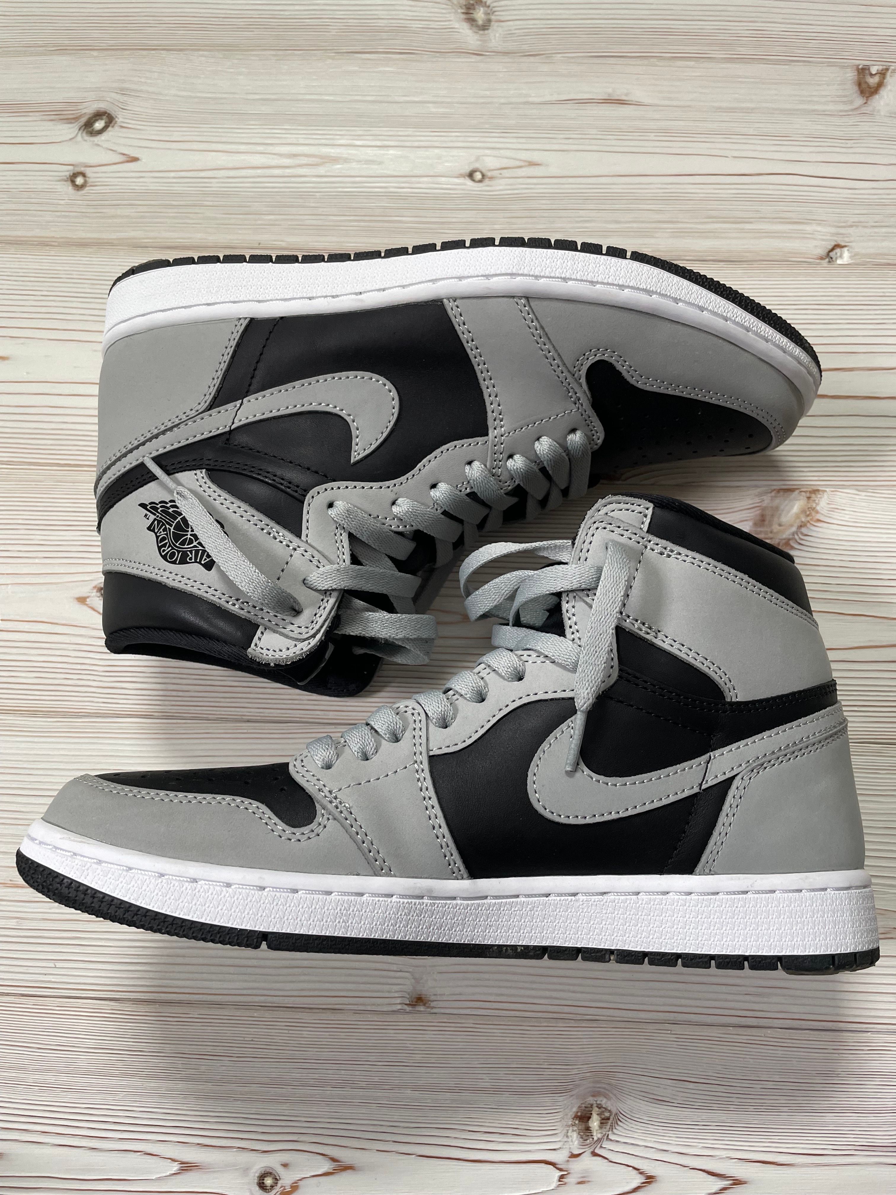 Nike Air Jordan 1 High OG "Shadow 2.0"