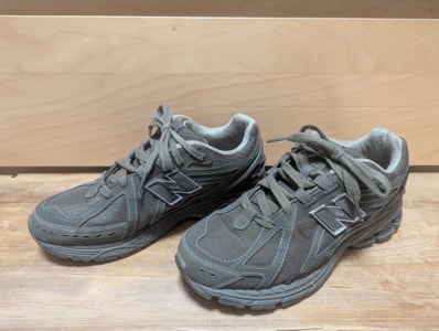 New Balance 1906R Cordura Pack "Olive"