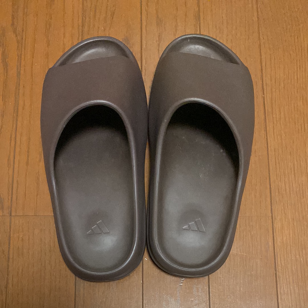 アディダス イージースライド "スートゥ"