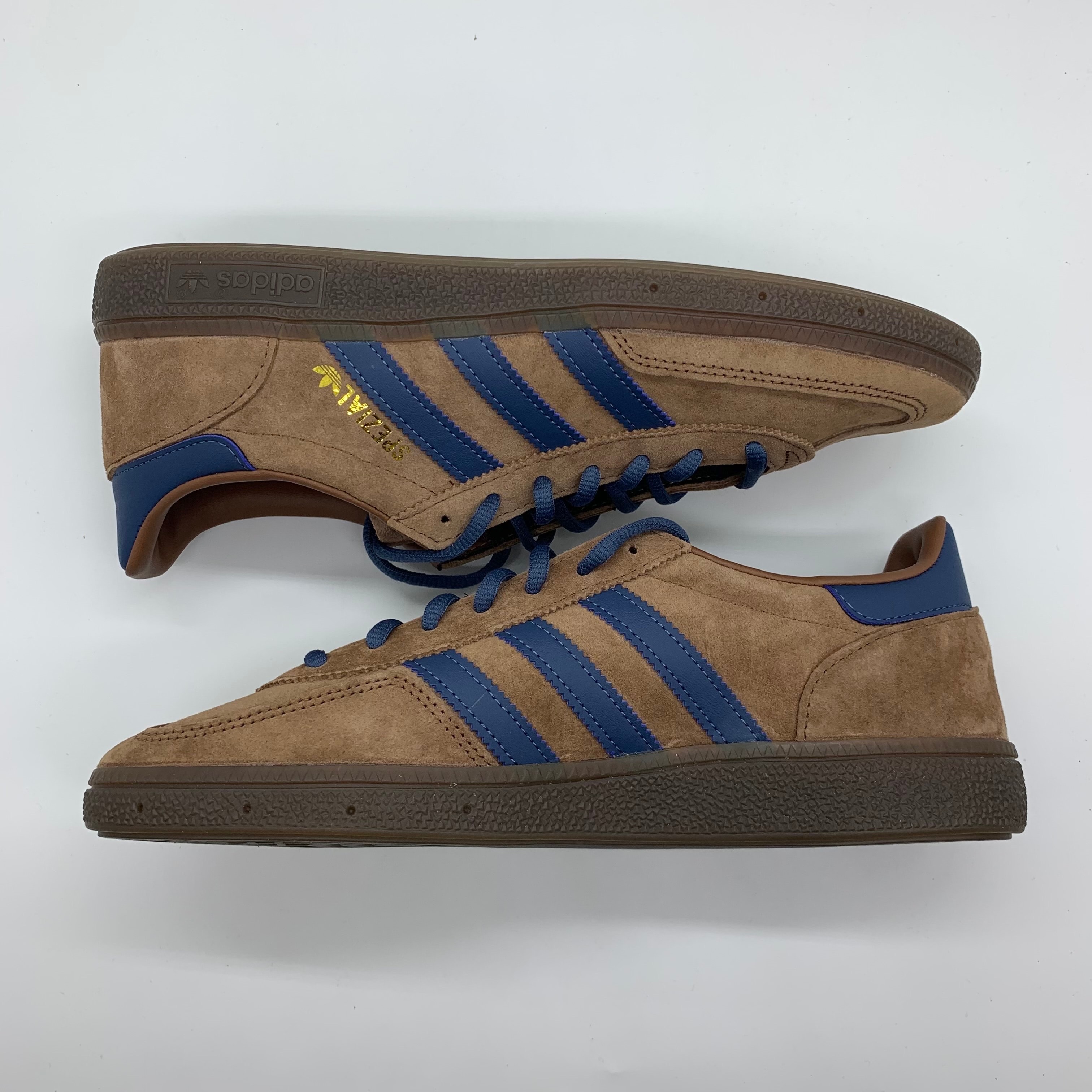 adidas Handball Spezial "Preloved Brown/Gum 5"