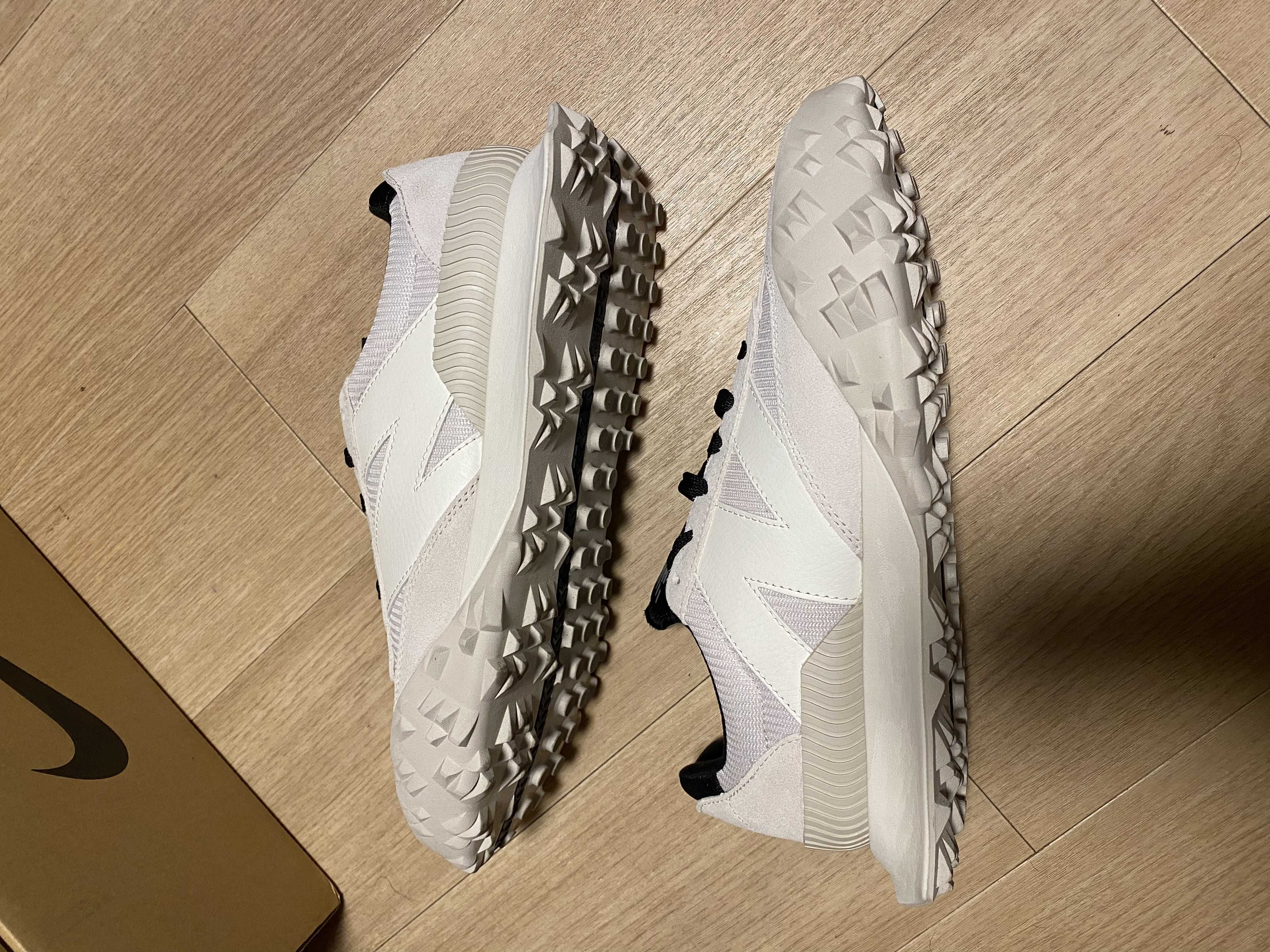 New Balance XC-72 "Moonbeam"