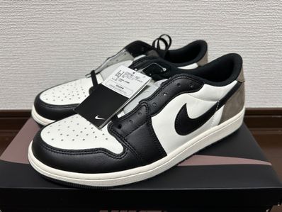 Nike Air Jordan 1 Retro Low OG "Mocha"