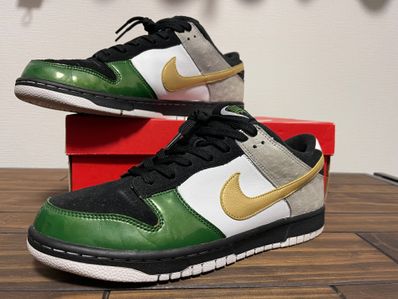 mita sneakers × Nike Dunk Low JP "ONKOCHISHIN"