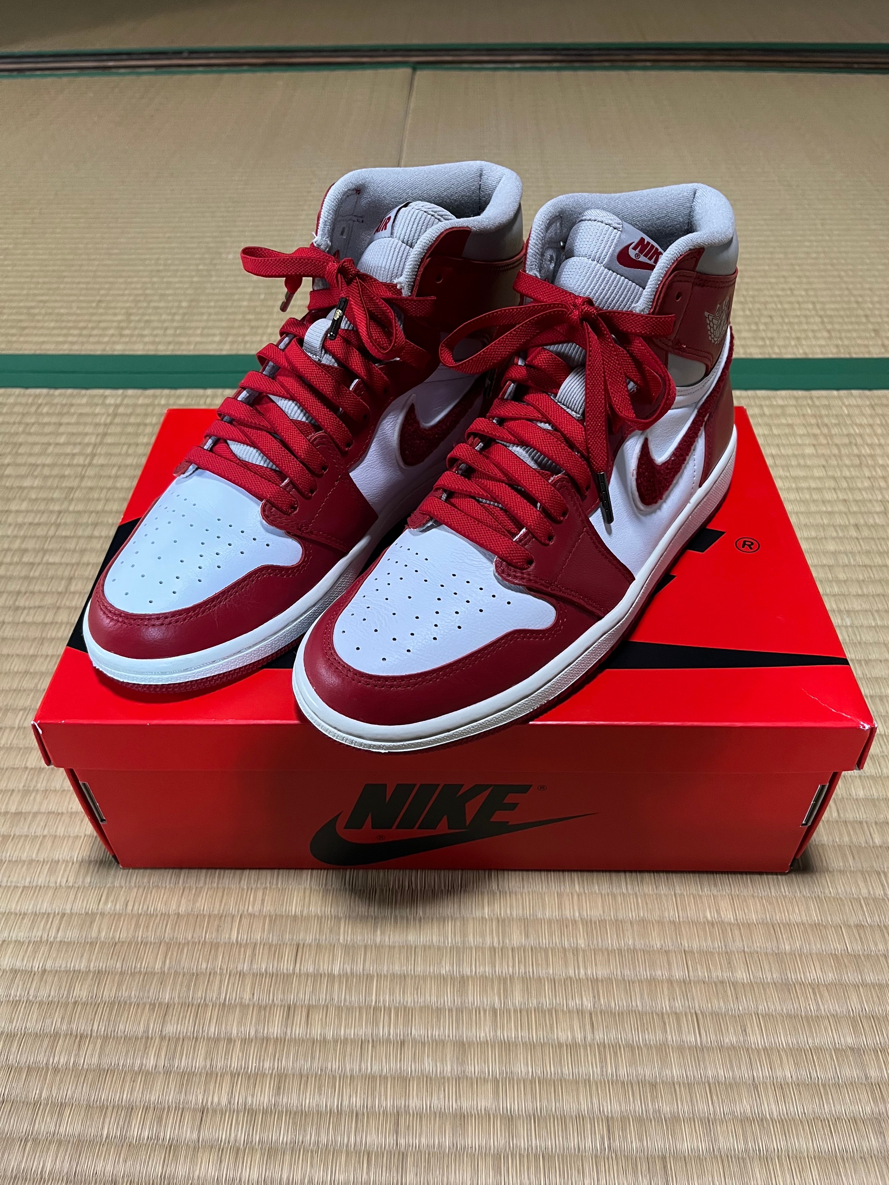 Nike Women's Air Jordan 1 High OG "Newstalgia"