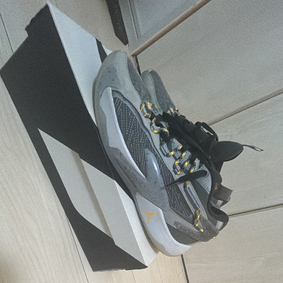 Nike Jordan Luka 2 "Caves"