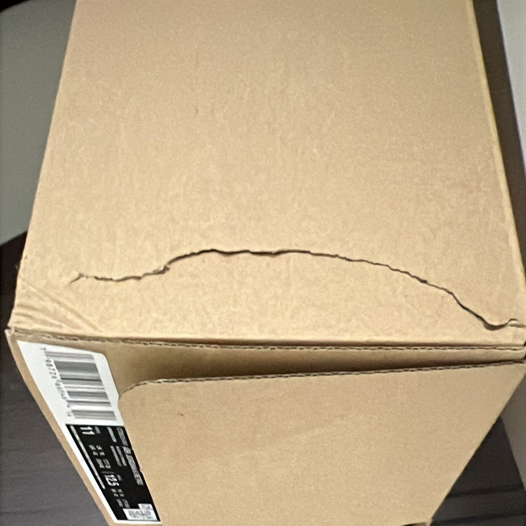 Nike Air Jordan 6 Retro "Infrared Salesman"