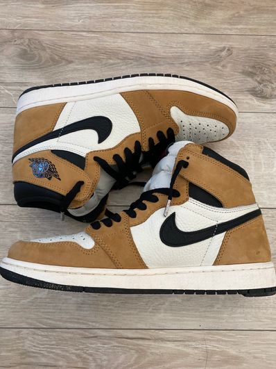 Nike Air Jordan 1 RETRO High "Rookie of The Year"
