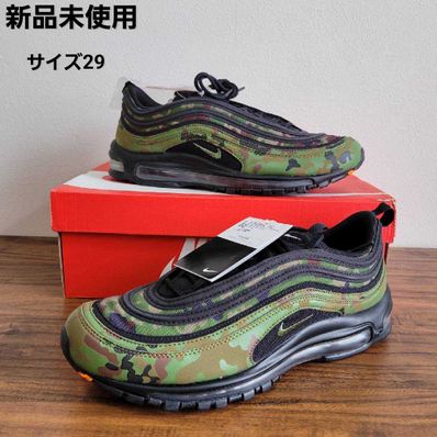 Nike Air Max 97 Country "Camo Japan"