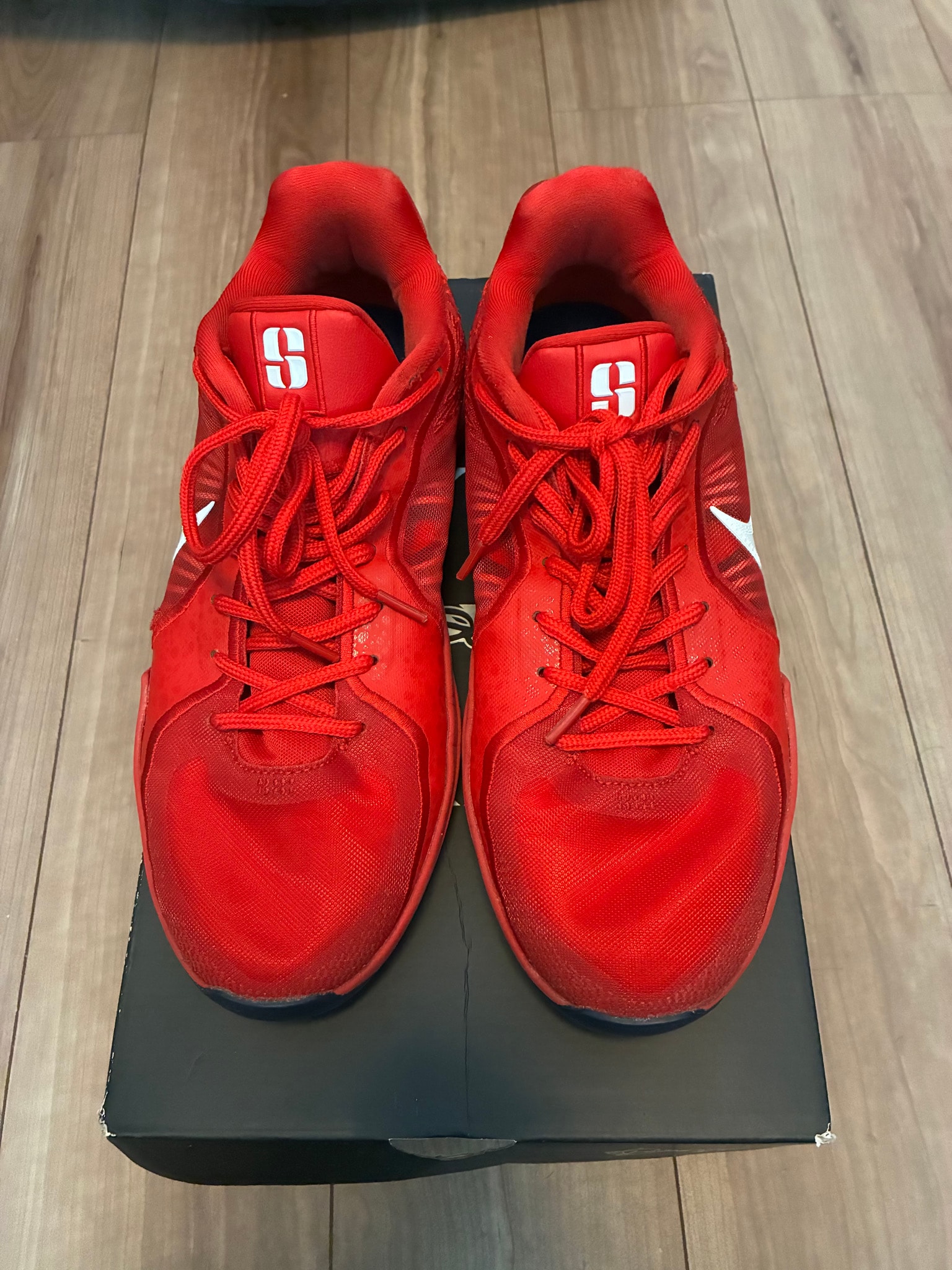 Nike Women's Sabrina 2 "USA" (FZ1517-600/FQ2174-600)