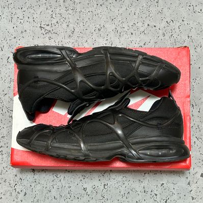 Nike Air Kukini "Black/Anthracite"