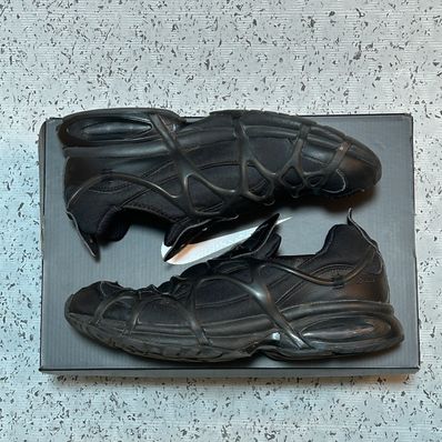 Nike Air Kukini "Black/Anthracite"