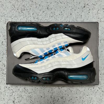 Nike Air Max 95 "Laser Blue"