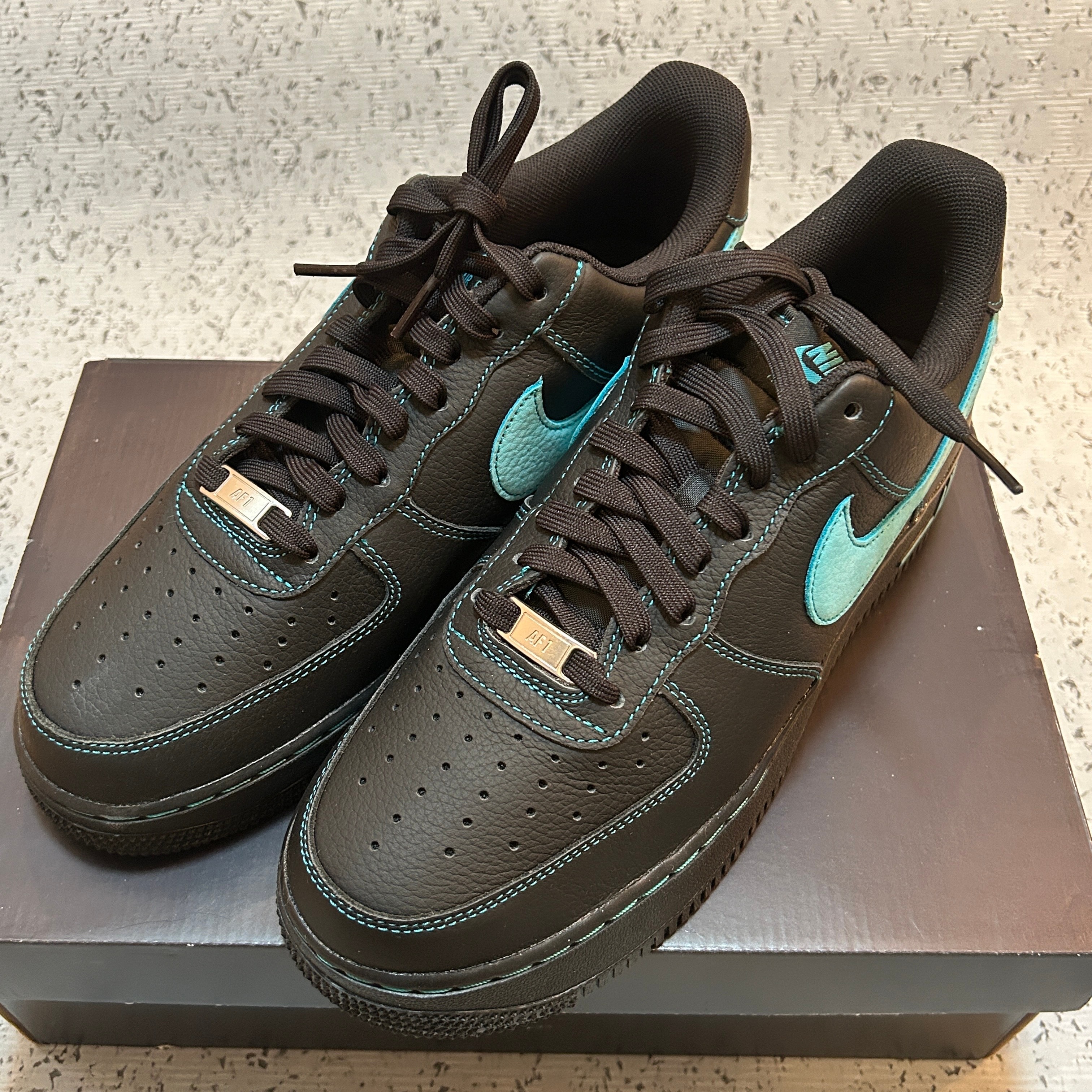 ナイキ エアフォース1 ロー 