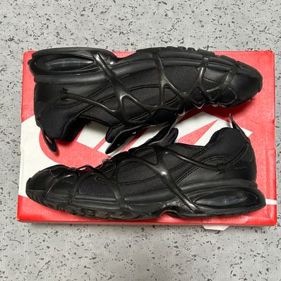 Nike Air Kukini "Black/Anthracite"