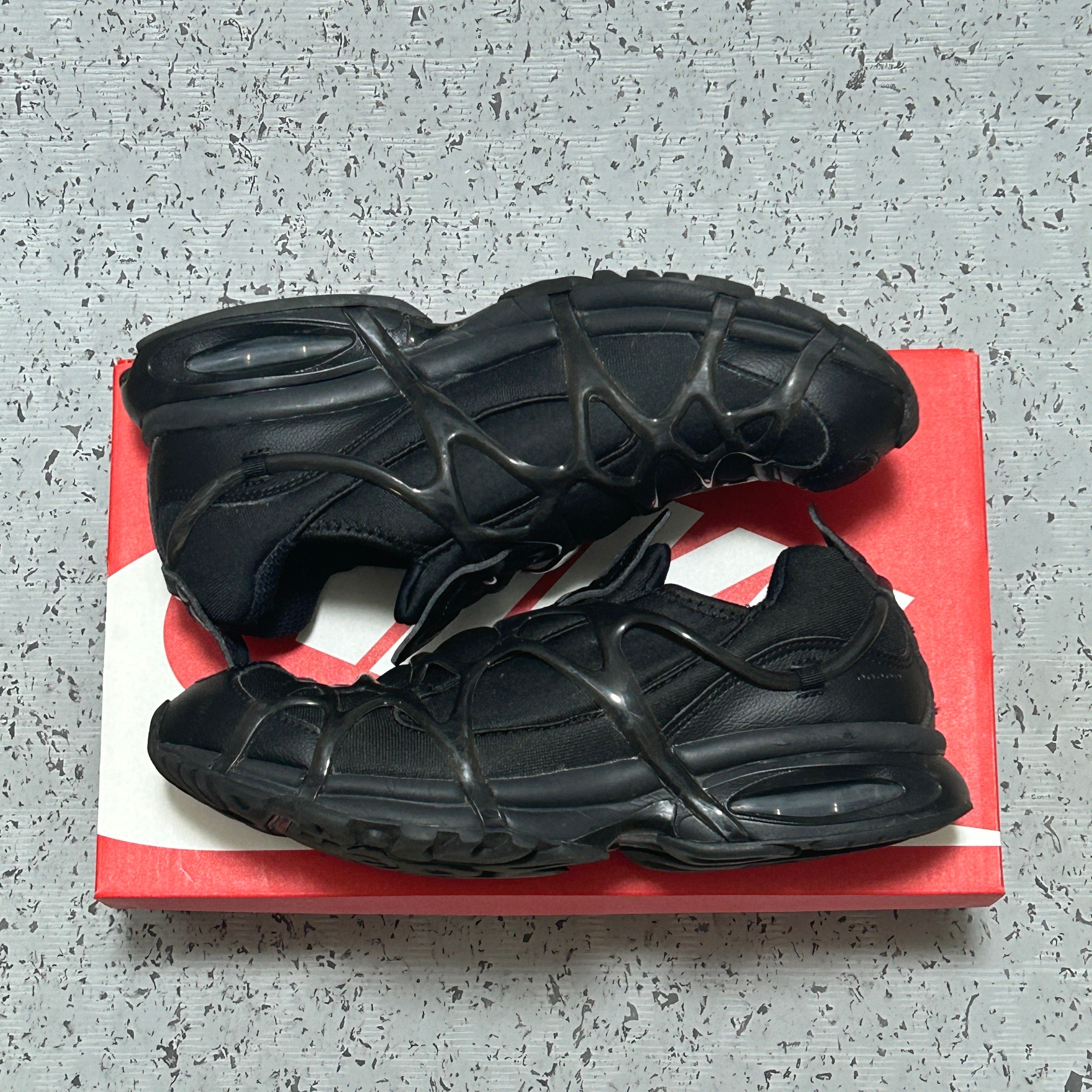 Nike Air Kukiniシューズ28cm(ブラック)　中古靴 28cm】Nike Air KUKINI Black ナイキ クキニ - メルカリ