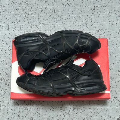 Nike Air Kukini "Black/Anthracite"