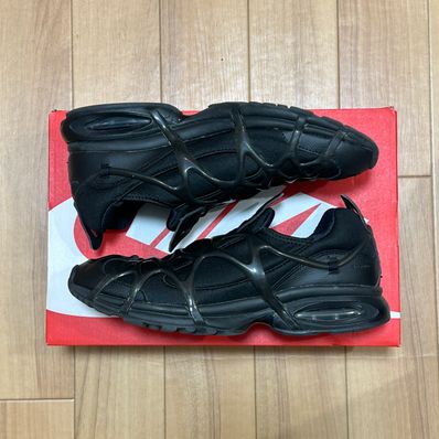 Nike Air Kukini "Black/Anthracite"