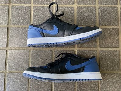 Nike Air Jordan 1 Low OG "Mystic Navy"