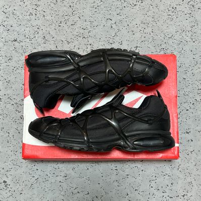 Nike Air Kukini "Black/Anthracite"