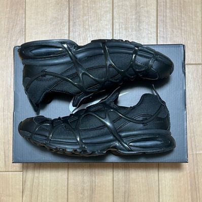 Nike Air Kukini "Black/Anthracite"