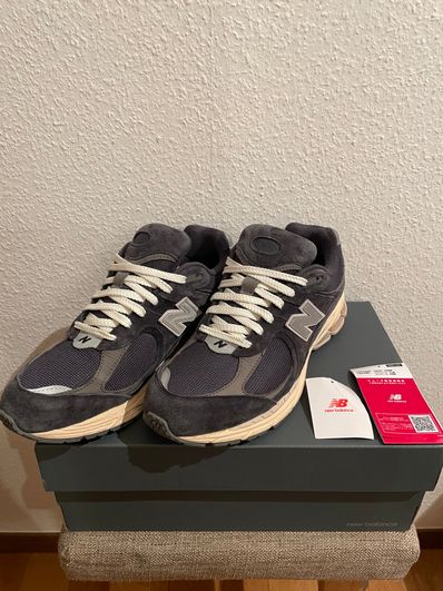 New Balance 2002R "Phantom"