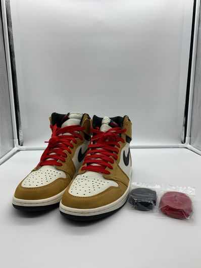 Nike Air Jordan 1 RETRO High "Rookie of The Year"