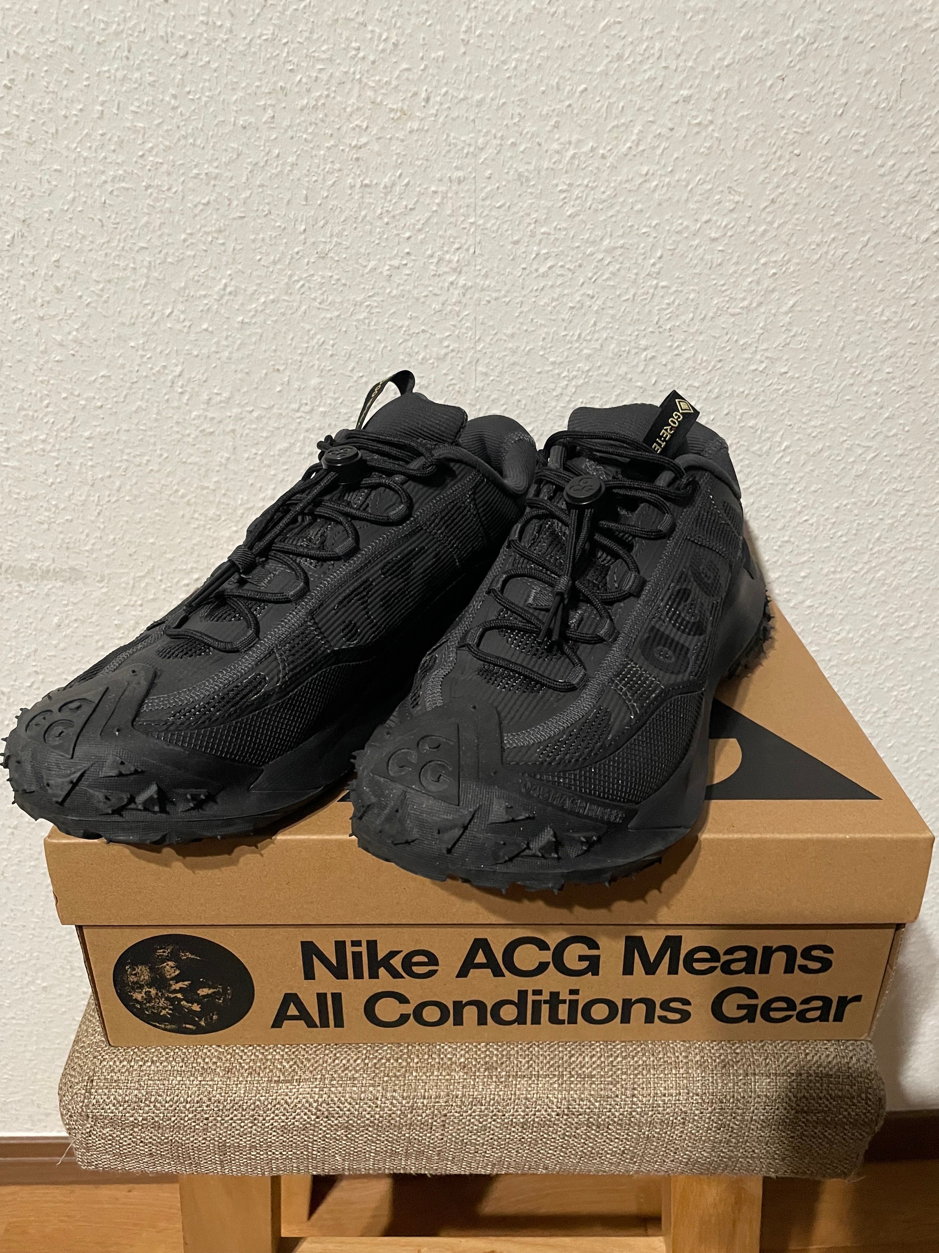 ACG(オール・コンディションズ・ギア) 人気の新作/中古通販