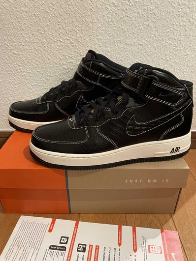 Nike Air Force 1 Mid LX "Our Force 1"