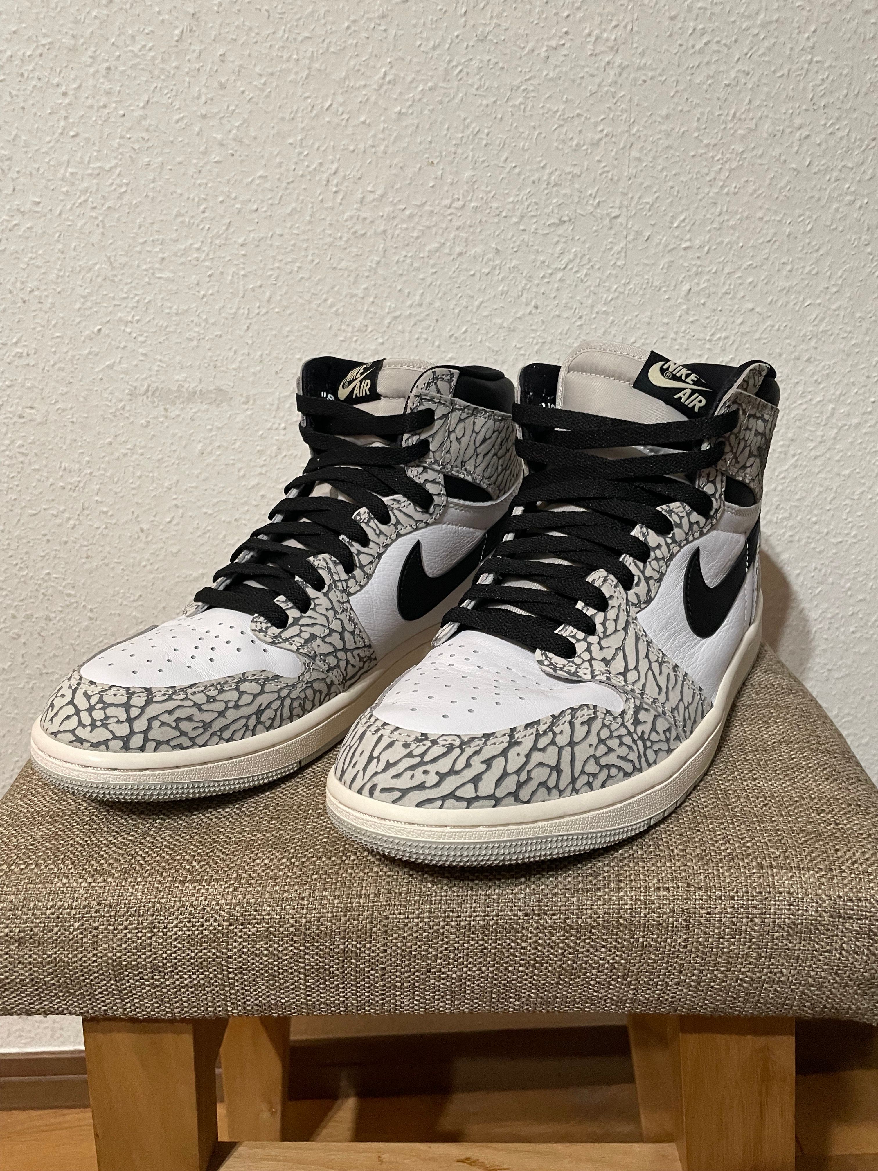 Nike Air Jordan 1 High OG 