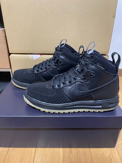 Nike Lunar Force 1 Duckboot Low