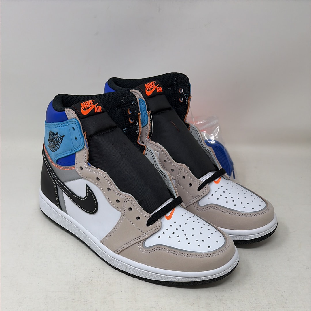 Nike Air Jordan 1 High OG "Prototype"