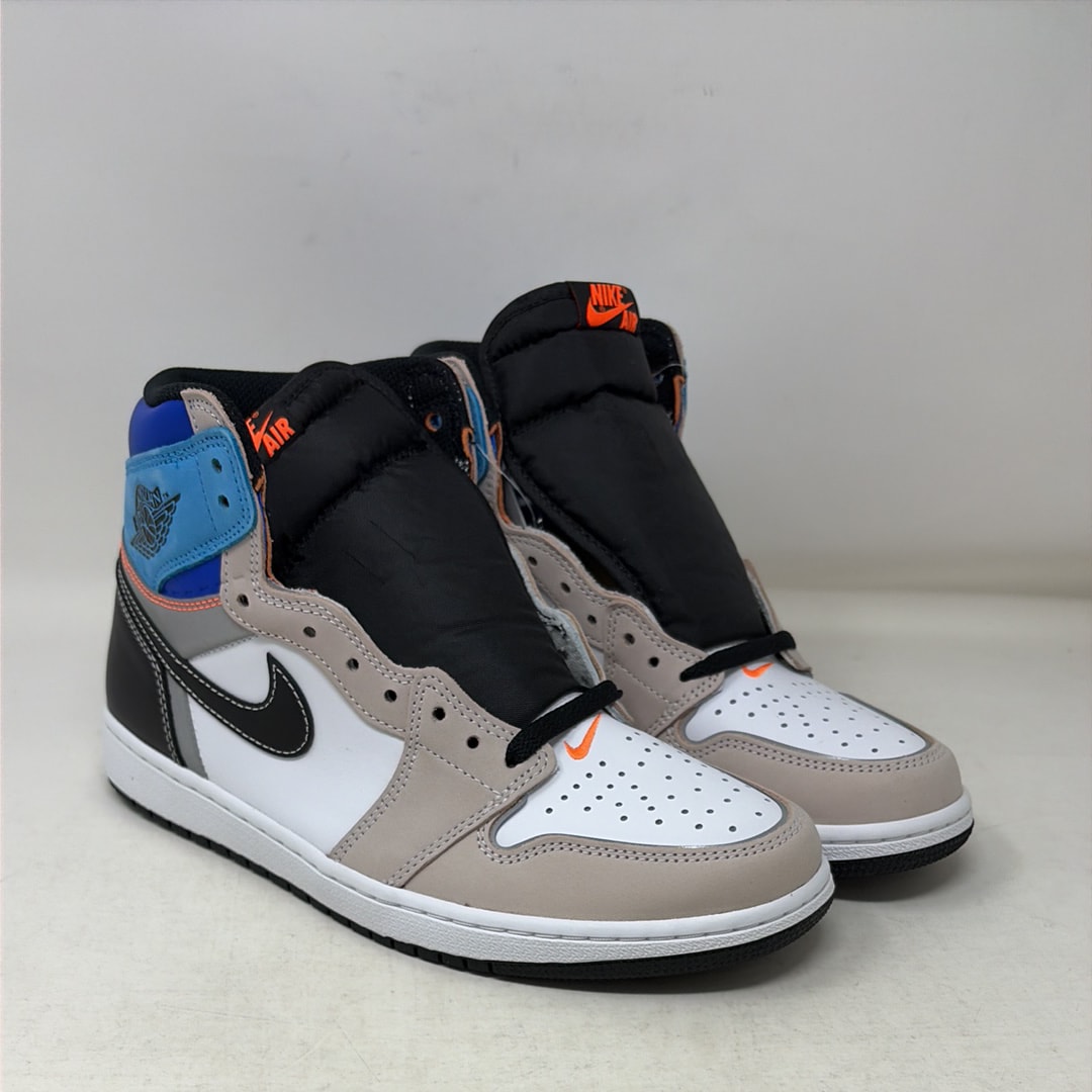 ナイキ エアジョーダン1 ハイ OG "プロトタイプ"
